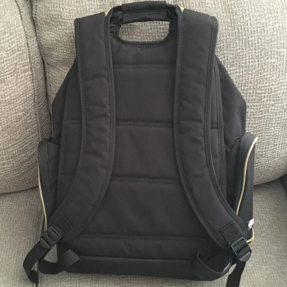 Paul McCartney OUT THERE Tour Backpack